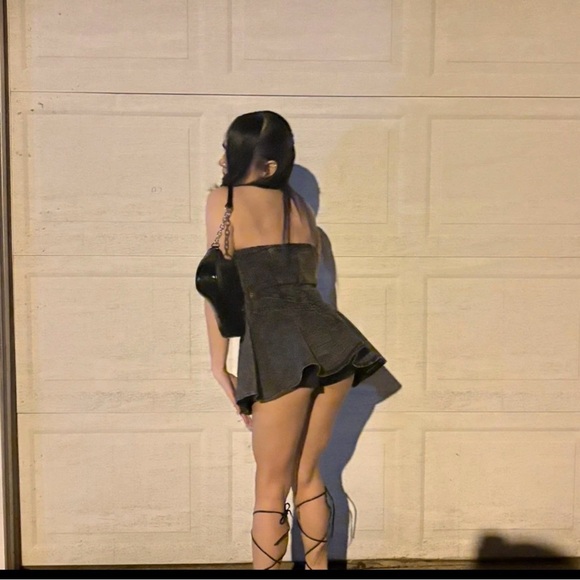 Dress - Picture 5 of 6